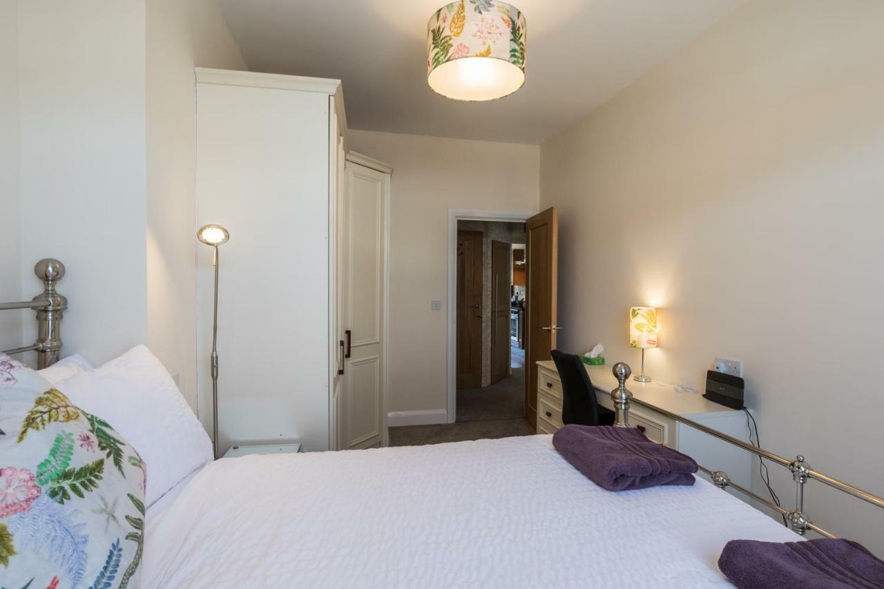 Kingsway Apartment Bishop Auckland Exterior foto